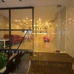 Cat Hotel Ben Thanh