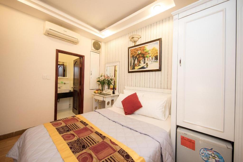 Cat Ben Thanh Hotel 3*